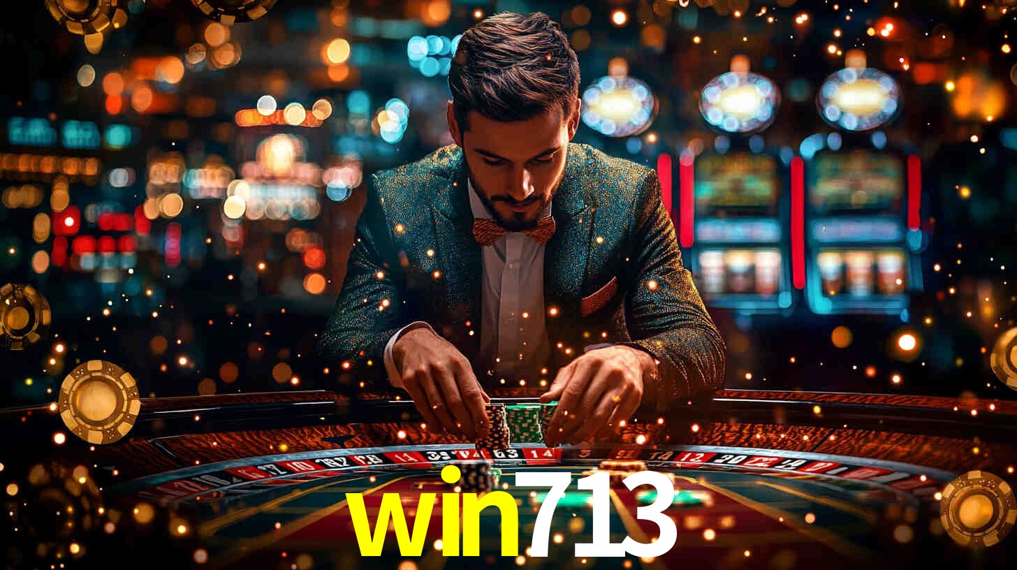 Football Betting win713