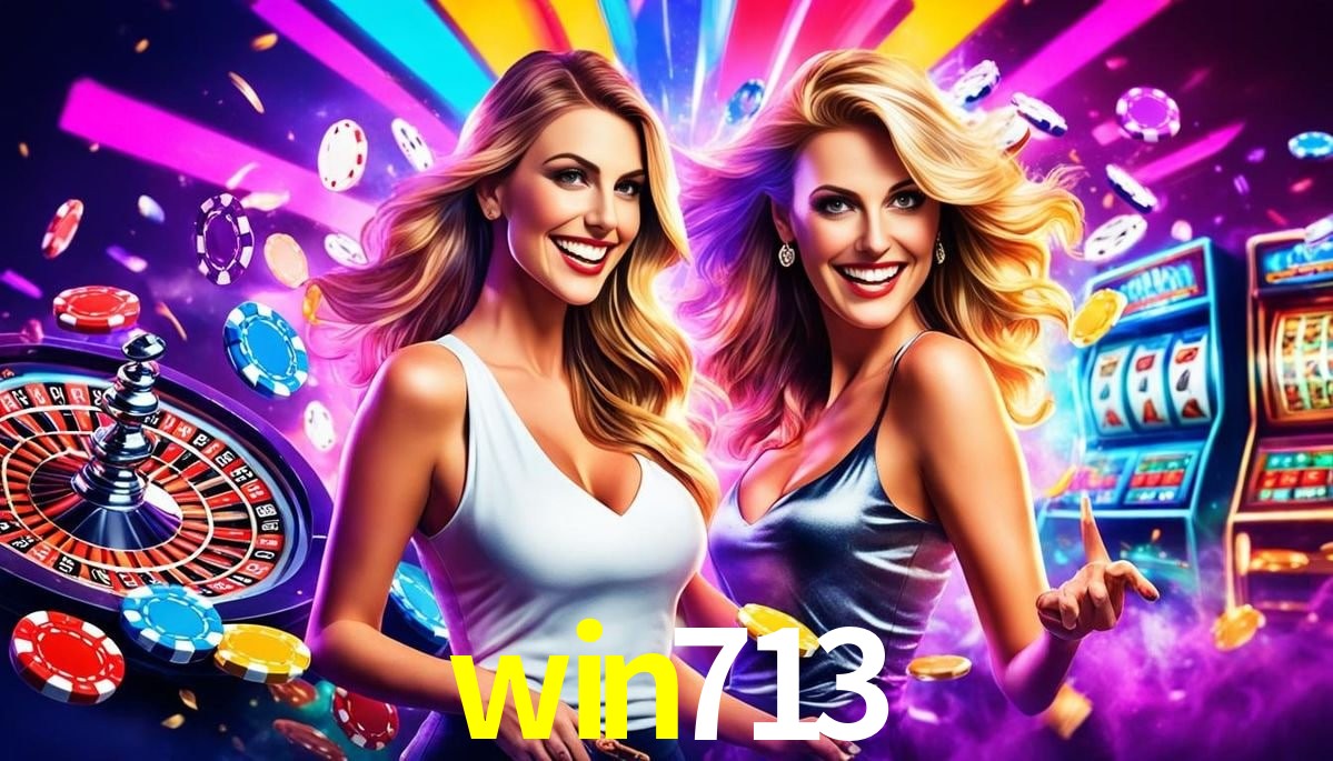 Casino VIP win713