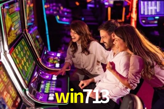 Programa VIP win713