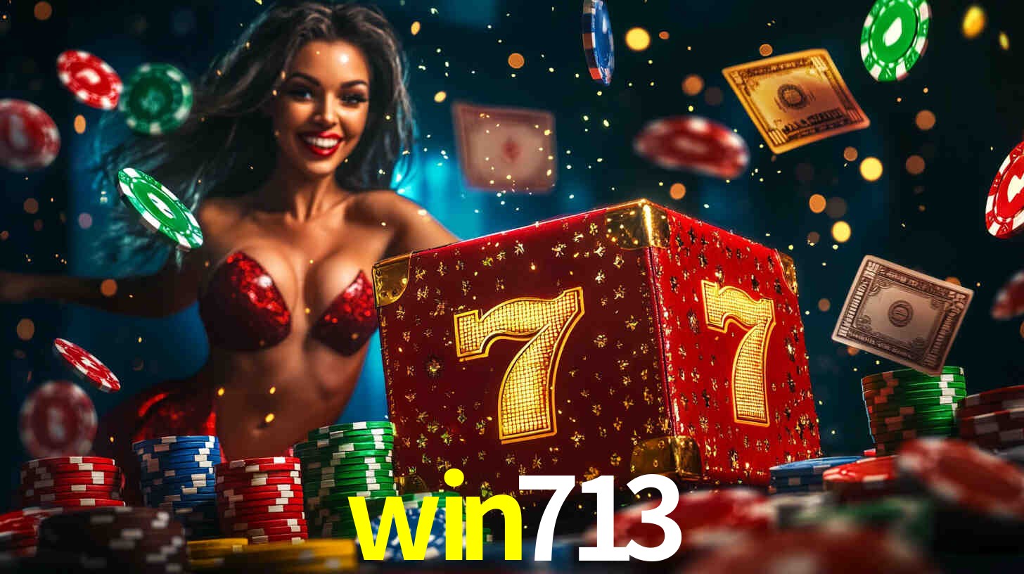 A Emoção da Loteria na win713: Uma Chance de Mudança de Vida