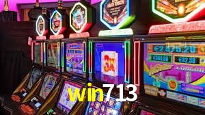 Casino Ao Vivo win713
